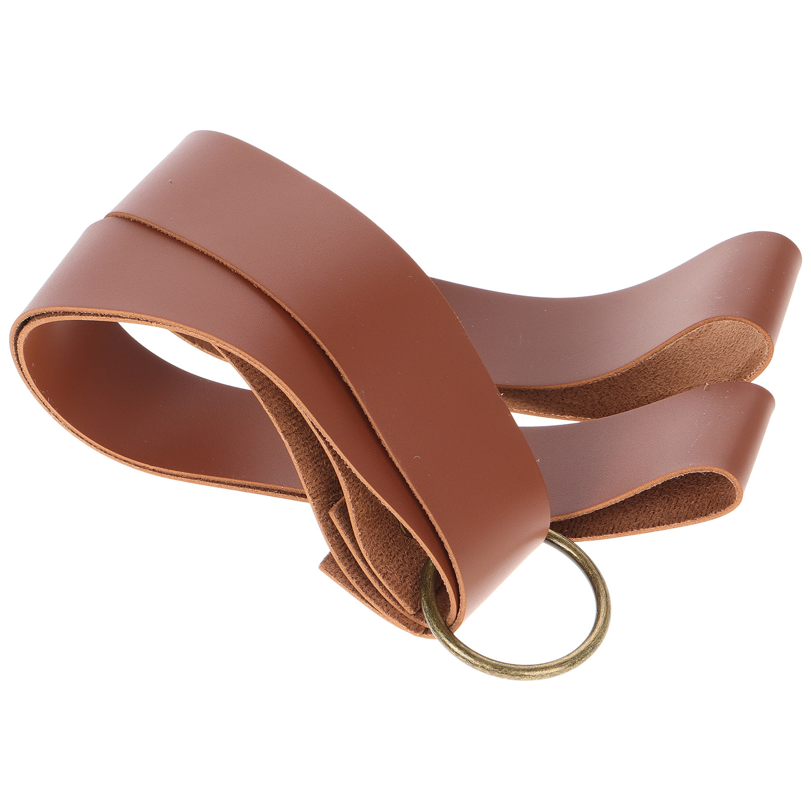 Magazine Holder Rack - Rak Penyimpanan Dinding Portabel untuk Majalah,