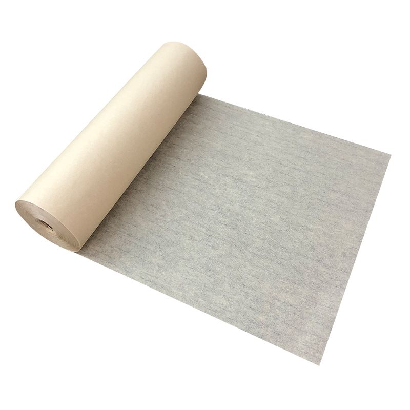 Ink Blotter Paper - Kertas Xuan Setengah Matang Kertas Beras