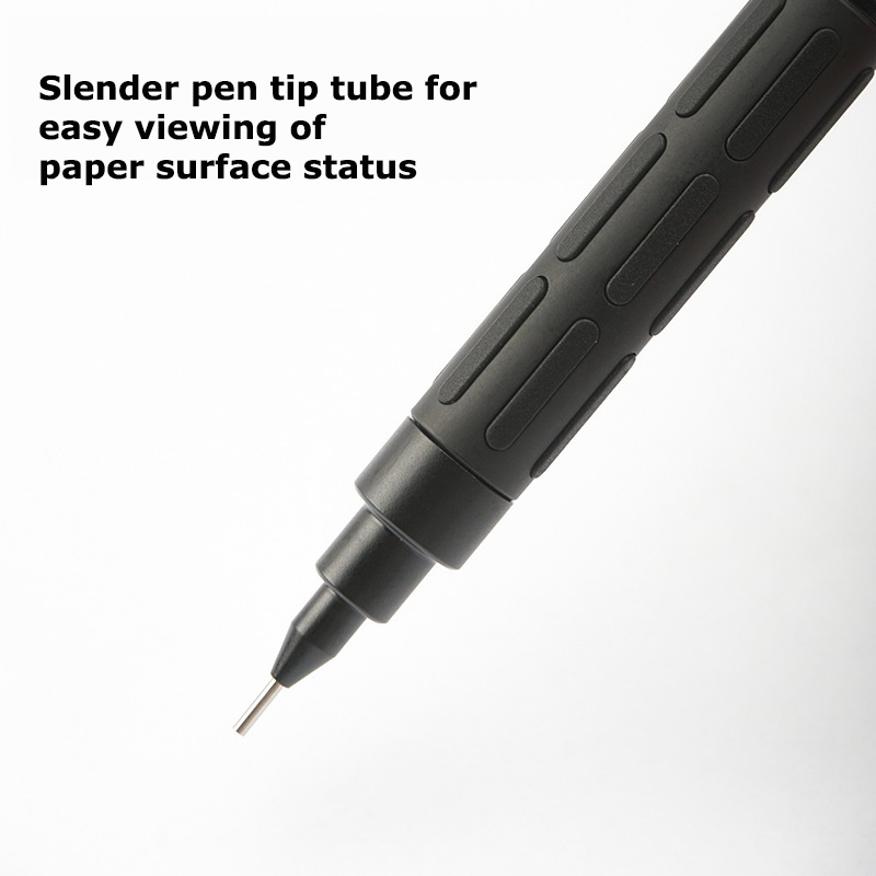 Pensil Otomatis Pentel untuk G - Pentel Pen Energel ulasan dan harga