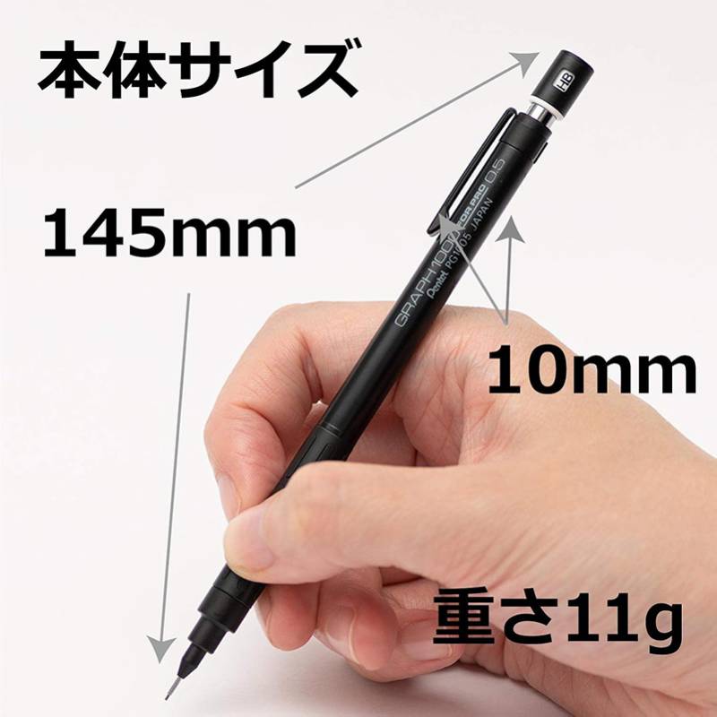Pensil Otomatis Pentel untuk G - Pentel Pen Energel ulasan dan harga