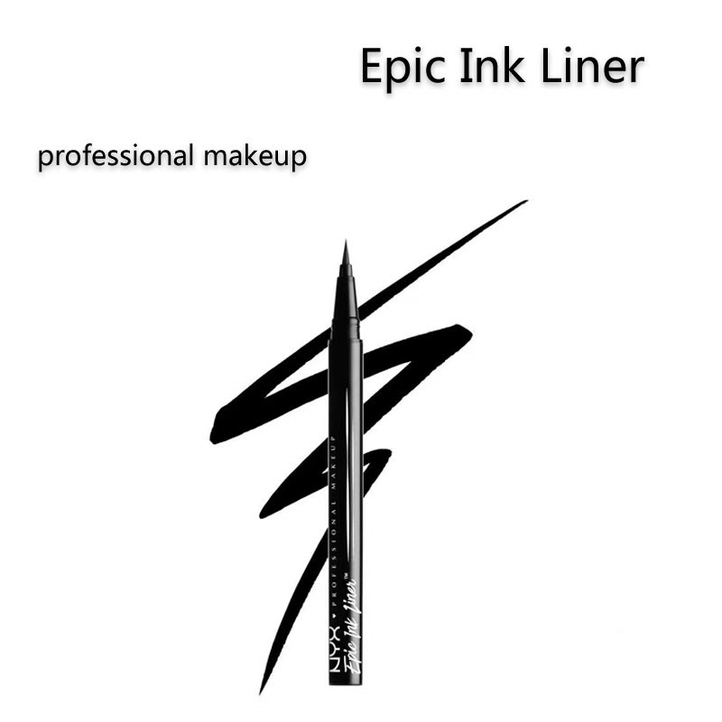 Pena Eyeliner Cair EPIC INK Li - Correction Pen Fine ulasan dan harga