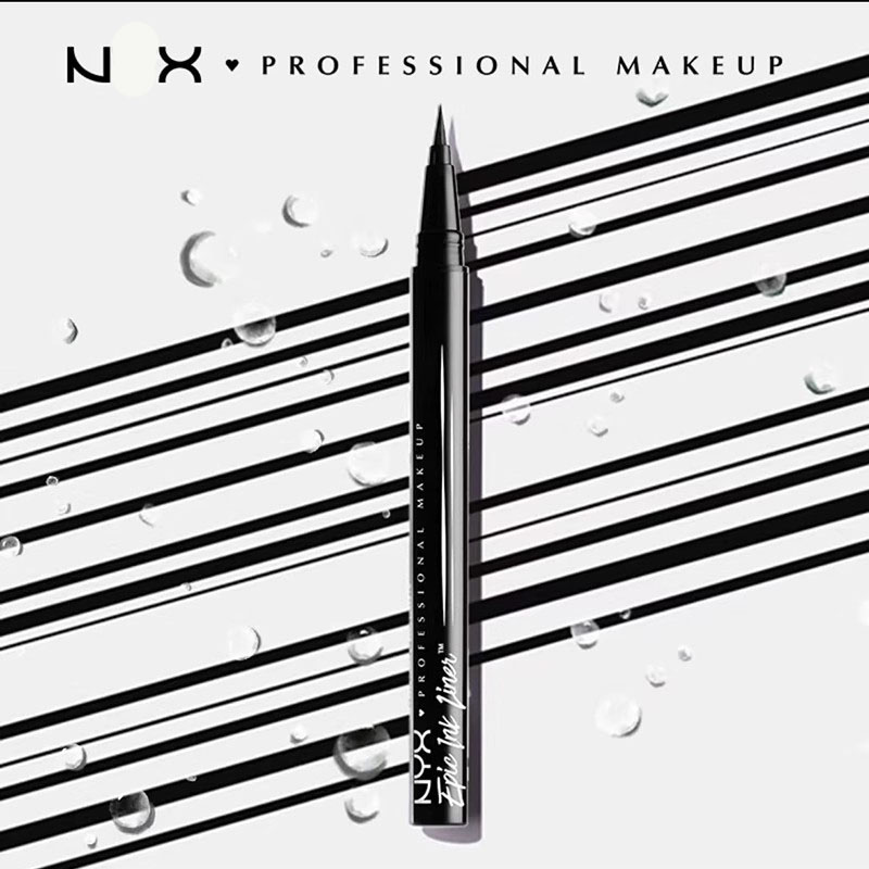 Pena Eyeliner Cair EPIC INK Li - Correction Pen Fine ulasan dan harga