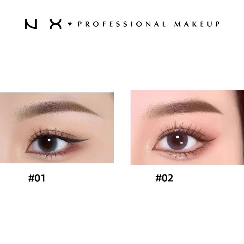 Pena Eyeliner Cair EPIC INK Li - Correction Pen Fine ulasan dan harga