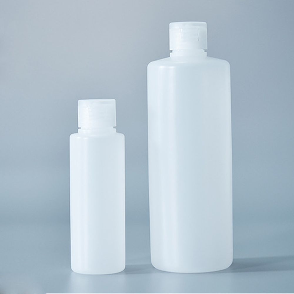 Botol Kemasan Krim Gel Losion  - Gel Refill Pack ulasan dan harga