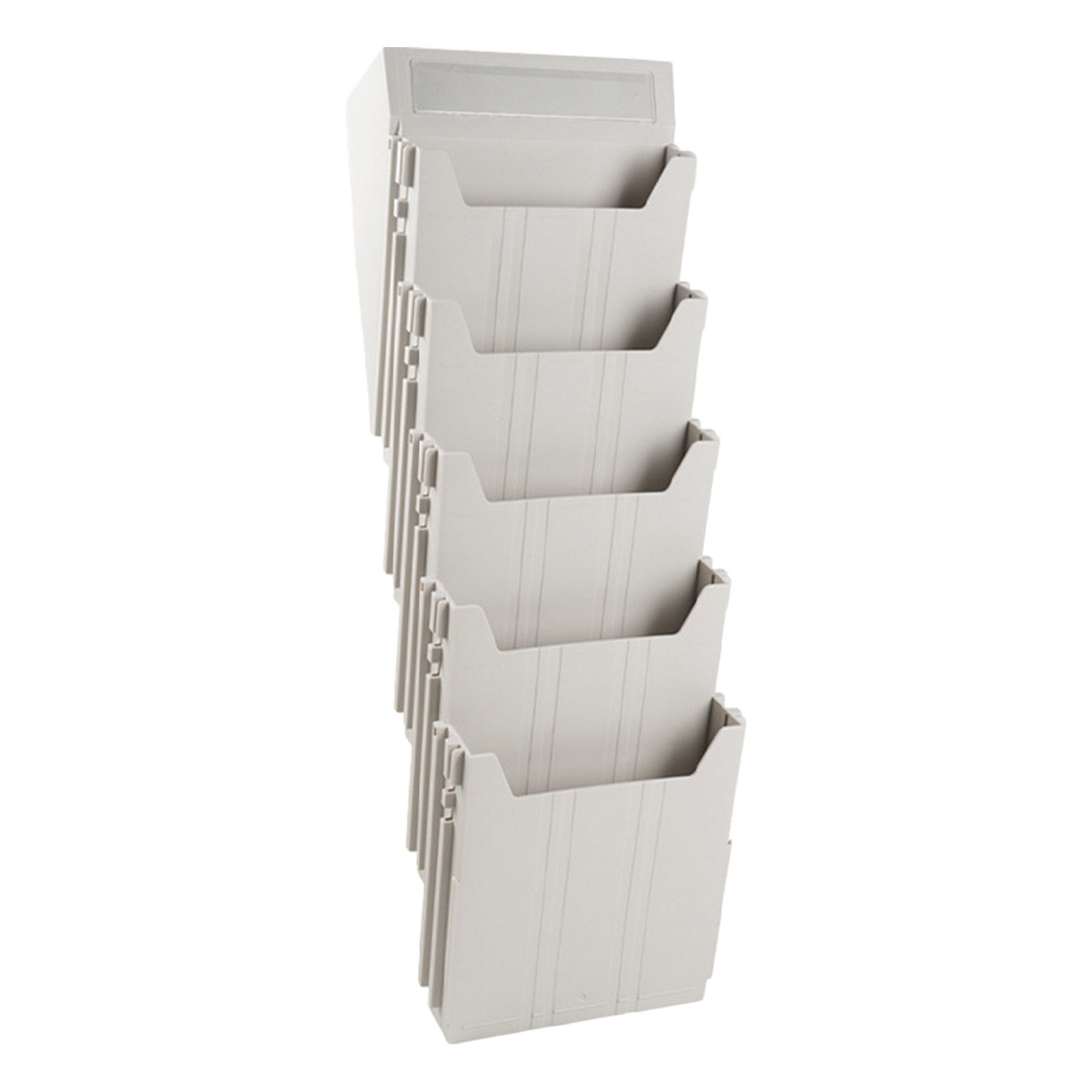 Rak Penyimpanan Dinding yang D - Magazine Holder Rack ulasan dan harga