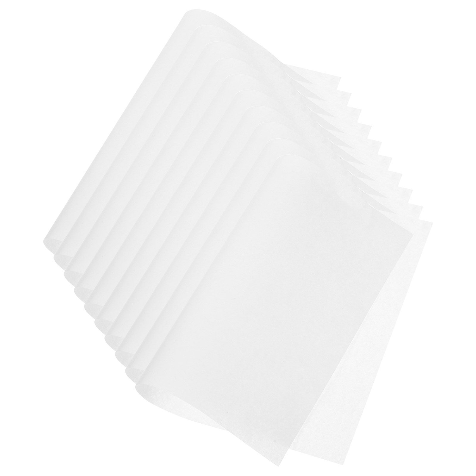 30 Buah Kertas Penyerap Spesim - Ink Blotter Paper ulasan dan harga