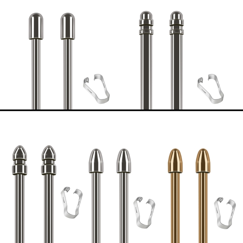Ujung Pena Stylus Ujung Campur - Correction Pen Fine ulasan dan harga