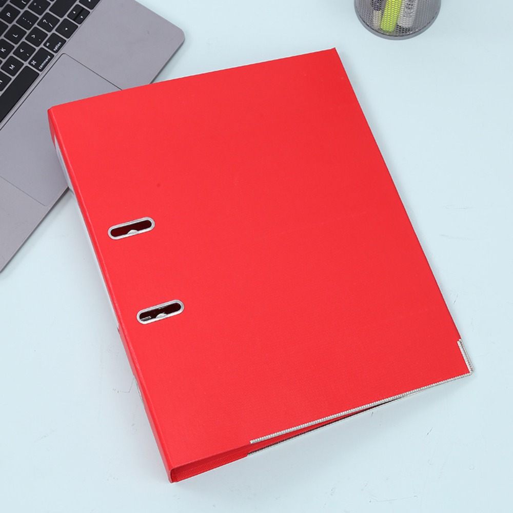 Folder Lever Arch 2 Ring Porta - Binder A4 Lever ulasan dan harga