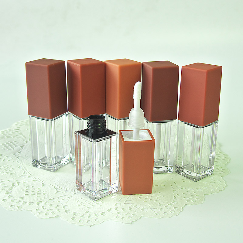 5ml tabung plastik bentuk pers - Gel Refill Pack ulasan dan harga